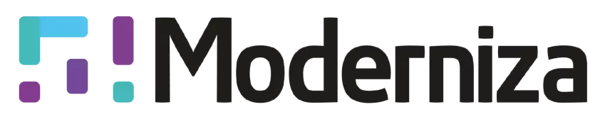 Moderniza Loja logo